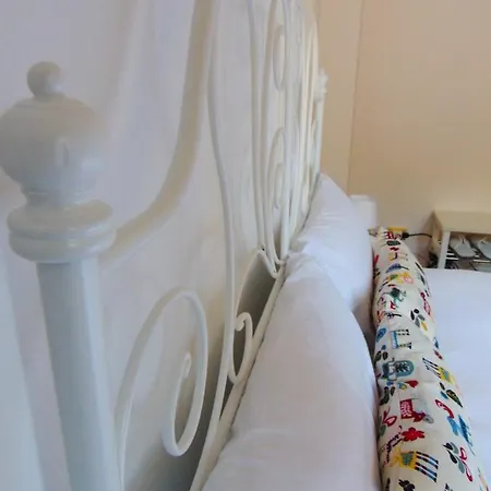 Проживание в семье The Bedroom In *
