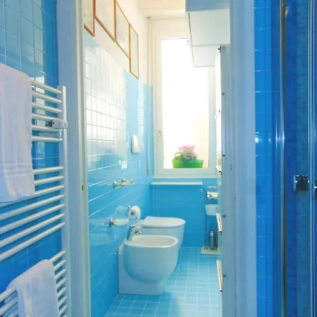 The Bedroom In Проживание в семье *